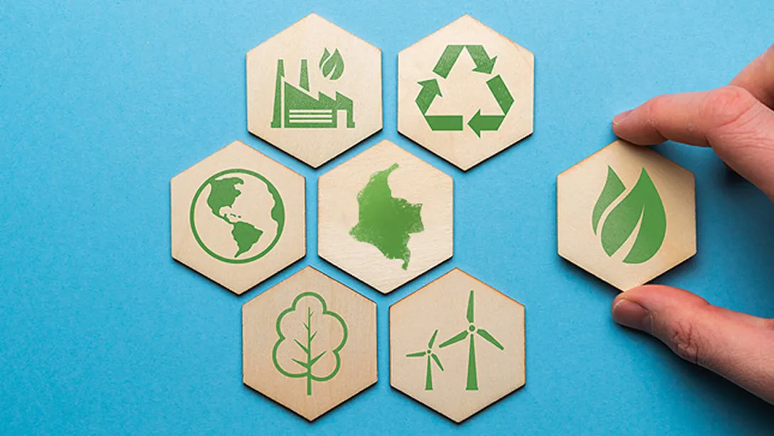 Política de acción climática