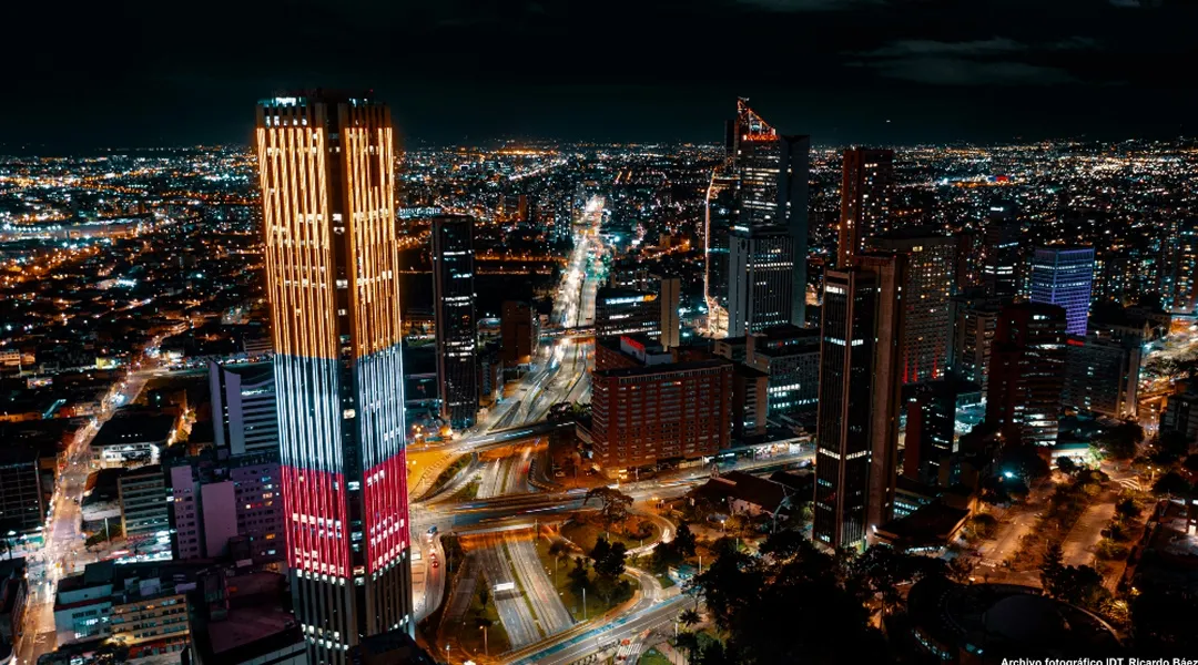 Innovación turística en Bogotá: tecnologías que están mejorando la experiencia del visitante